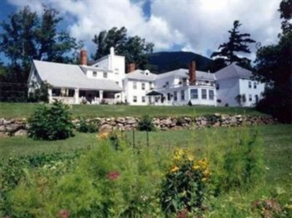 The Inn at Ormsby Hill 63/69