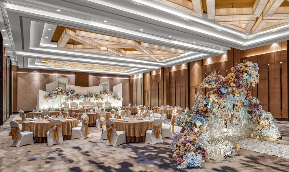 ARTOTEL Suites Mangkuluhur 27/42
