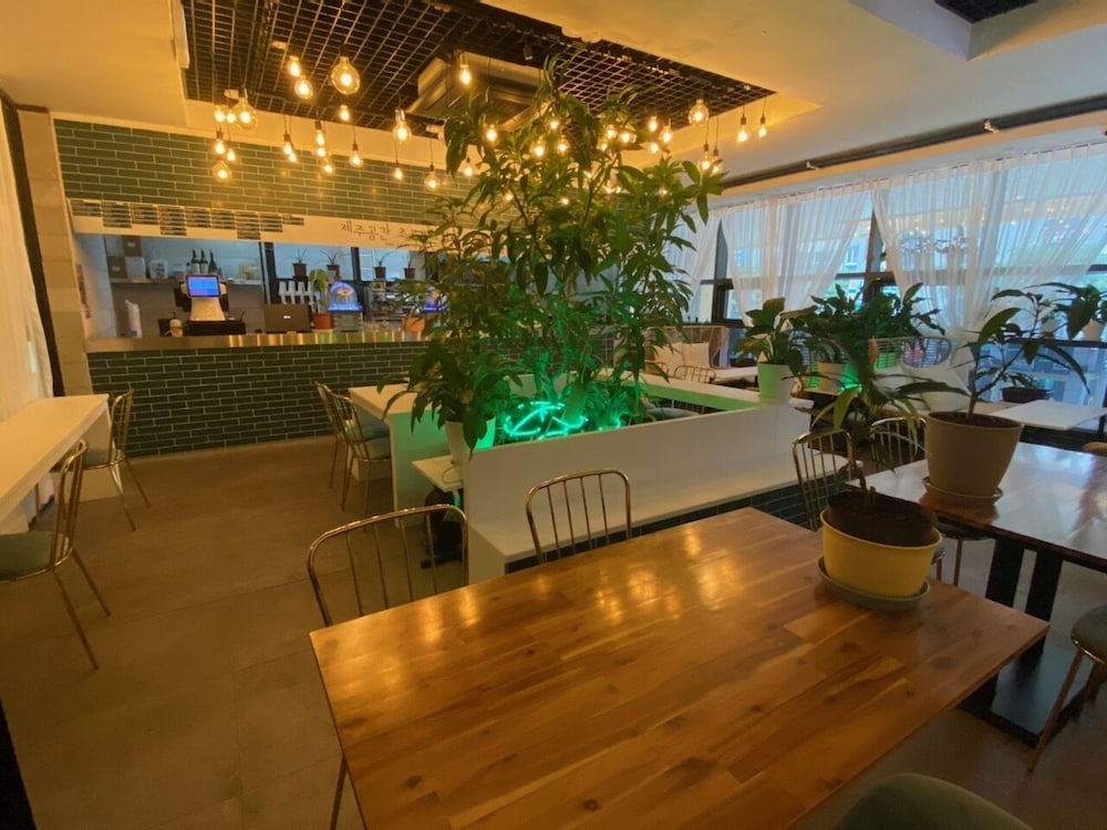 Hotel With Jeju 36/43