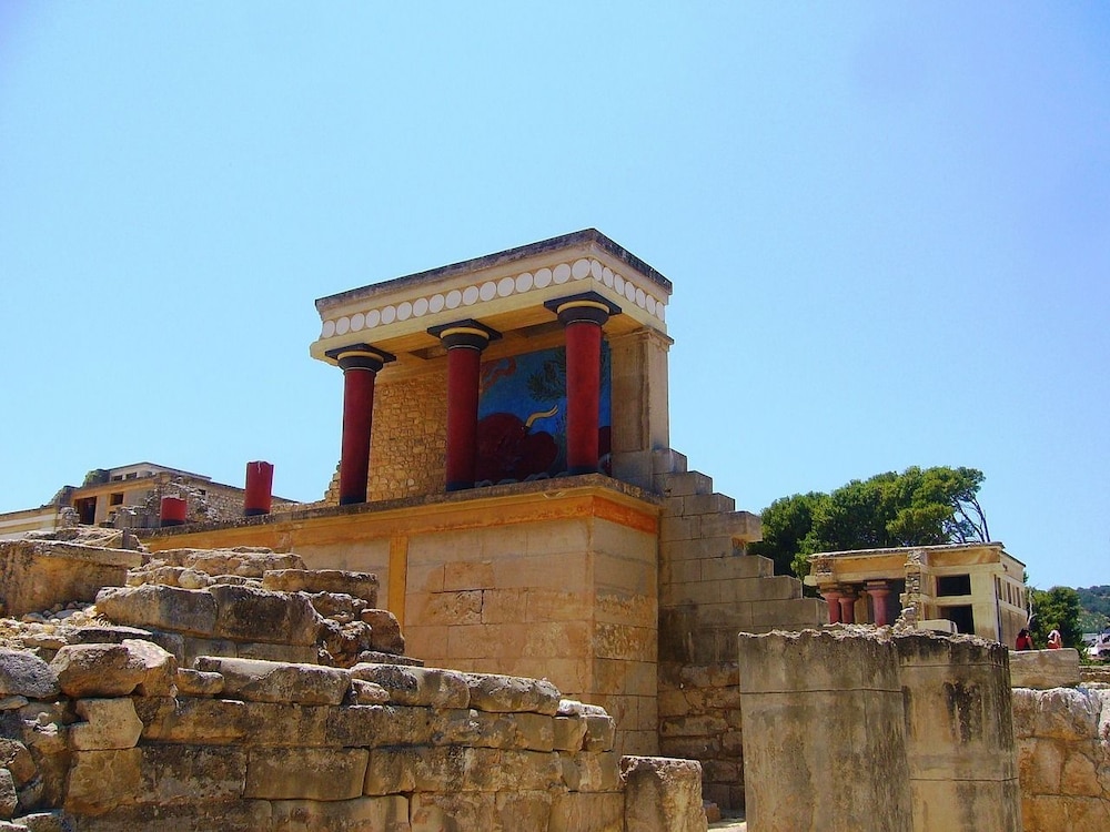 La Maison Ottomane 4/50