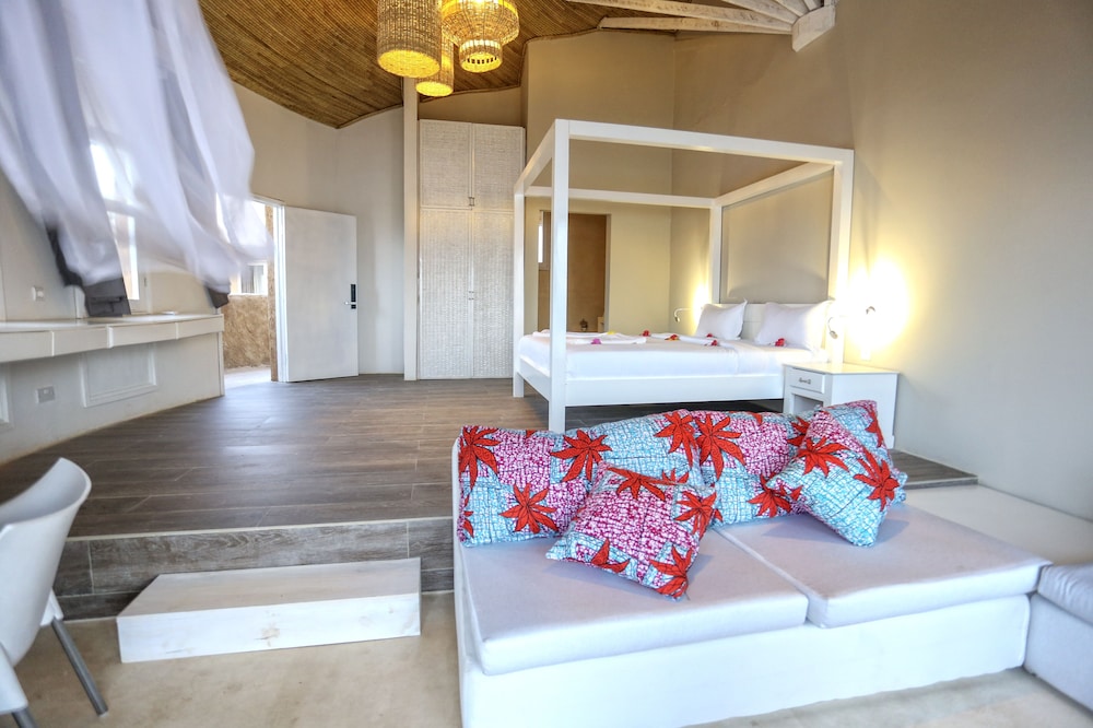 Balafon Beach Resort 15/74