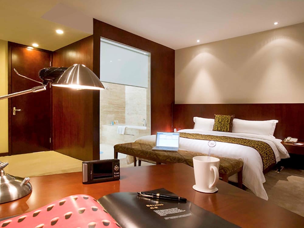 Wanshang Garden Hotel 24/69