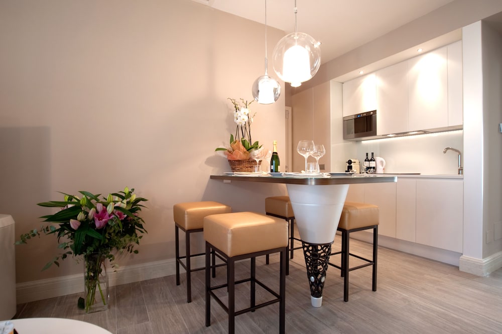 Luxury Suite Milano Duomo 36/49