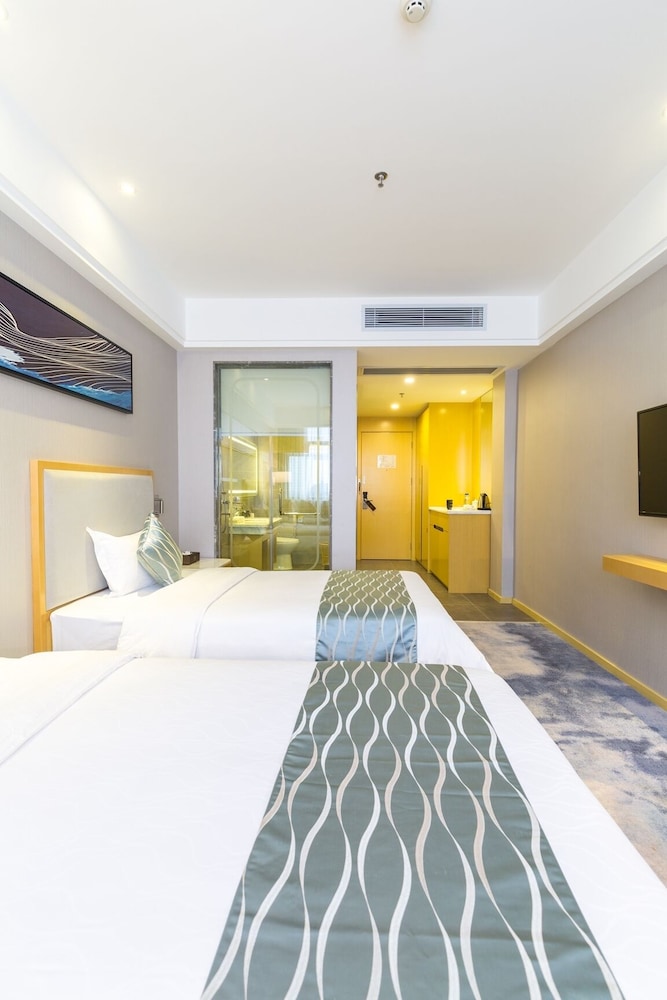 BUSINESS TWIN BED ROOM