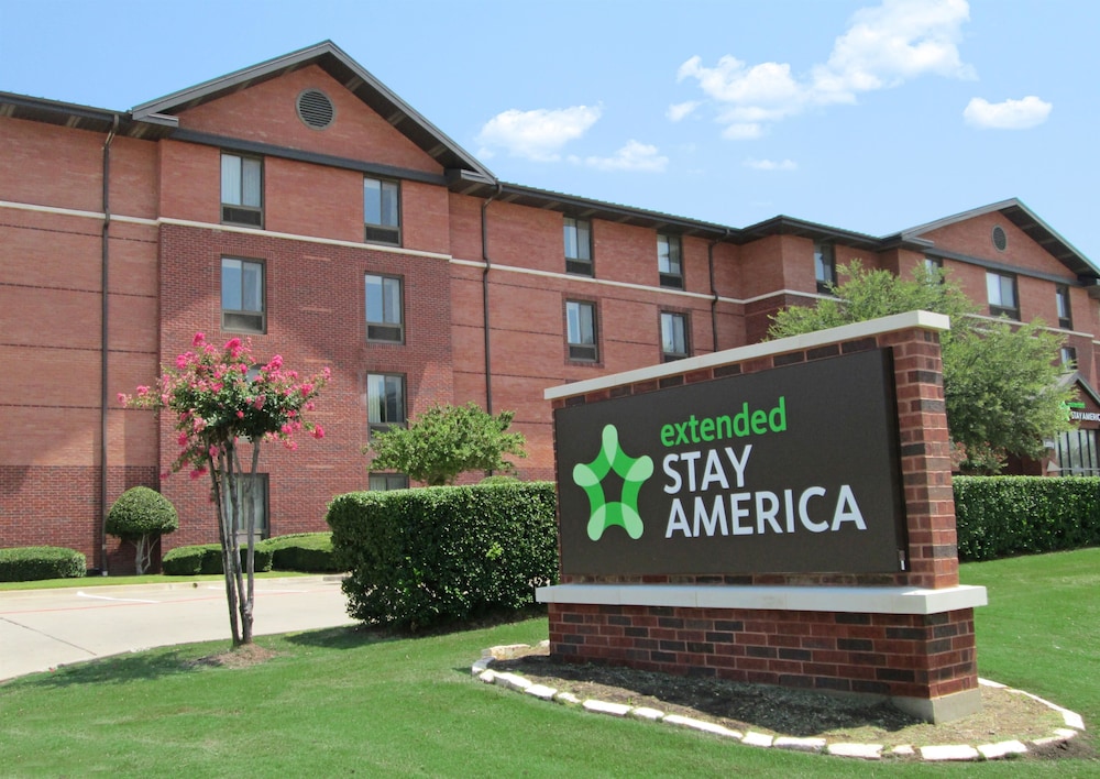 Extended Stay America - Dallas - Las Colinas - Meadow Crk Dr 5/48