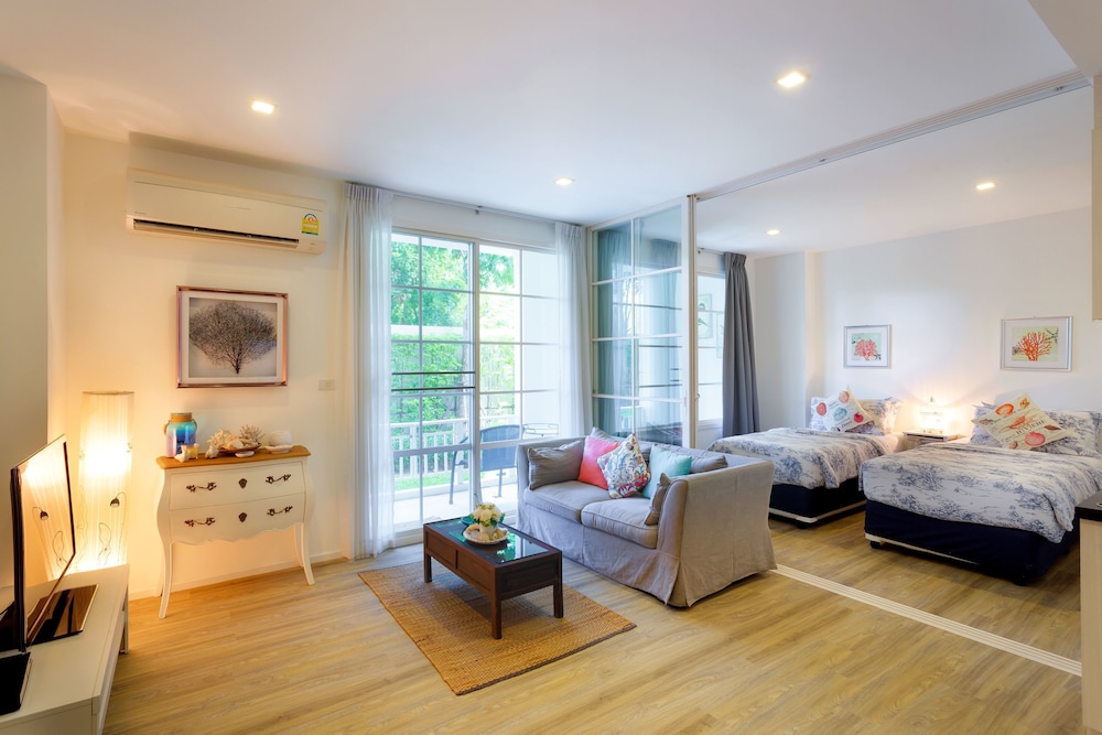 Summer Hua Hin Condominium 35/66