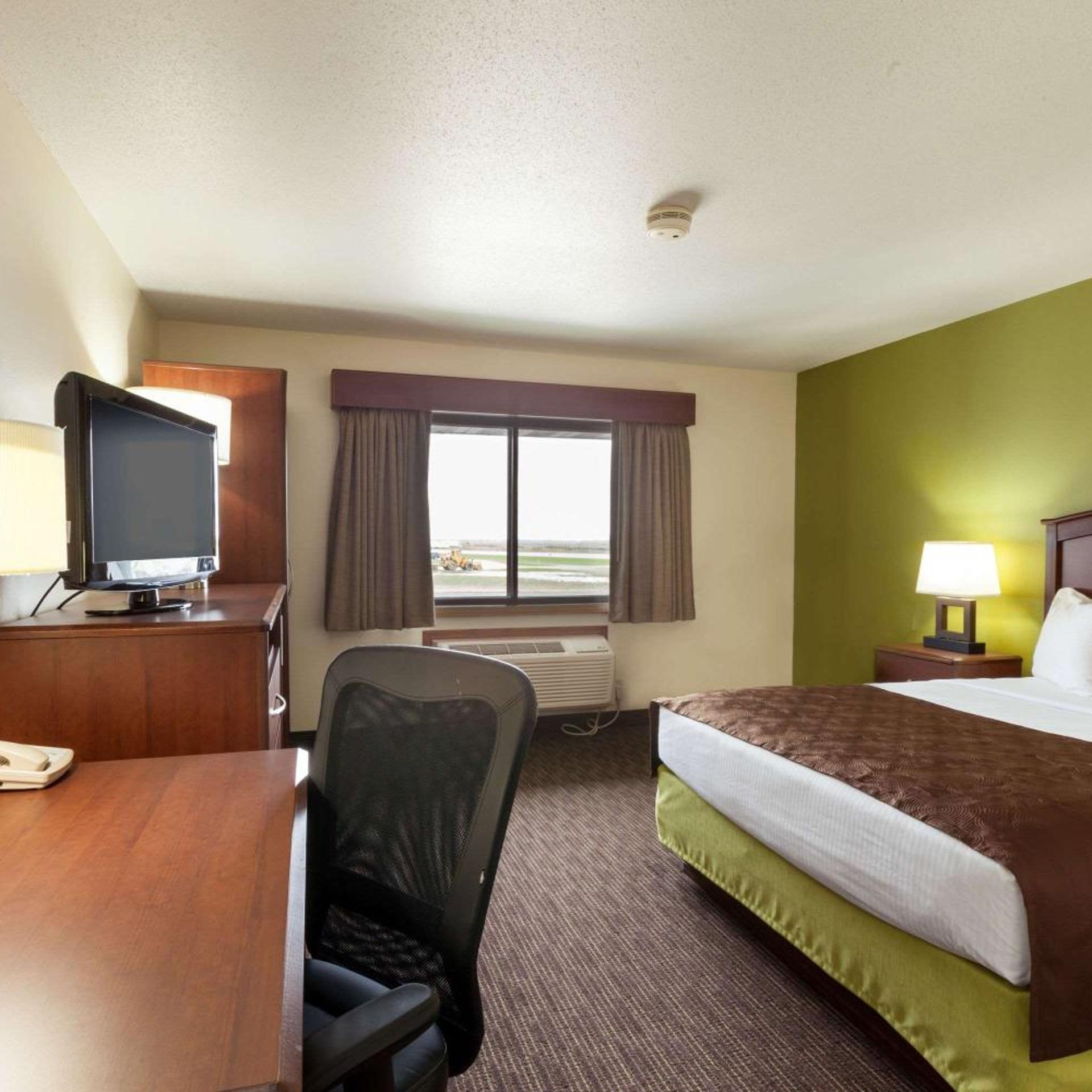 Americinn By Wyndham Wahpeton 9/24