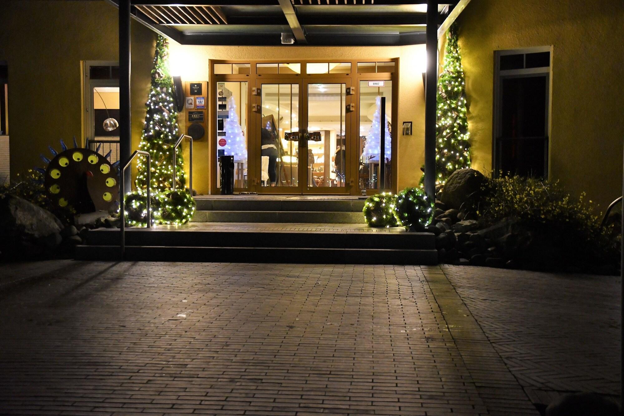 Hotel Meerlust 30/58