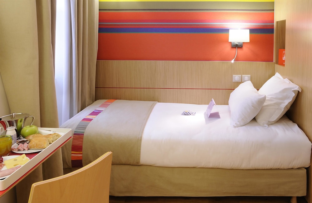 Best Western Hotel Du Mucem 19/35