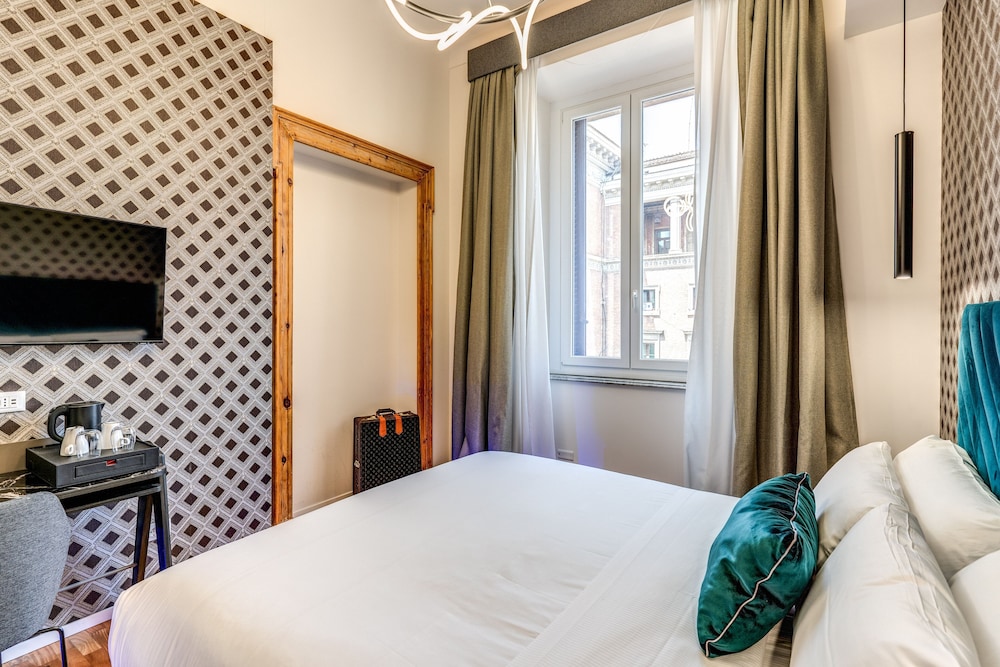 Arenula Suites 10/34
