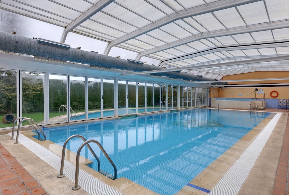 Hotel Segovia Sierra de Guadarrama 20/50