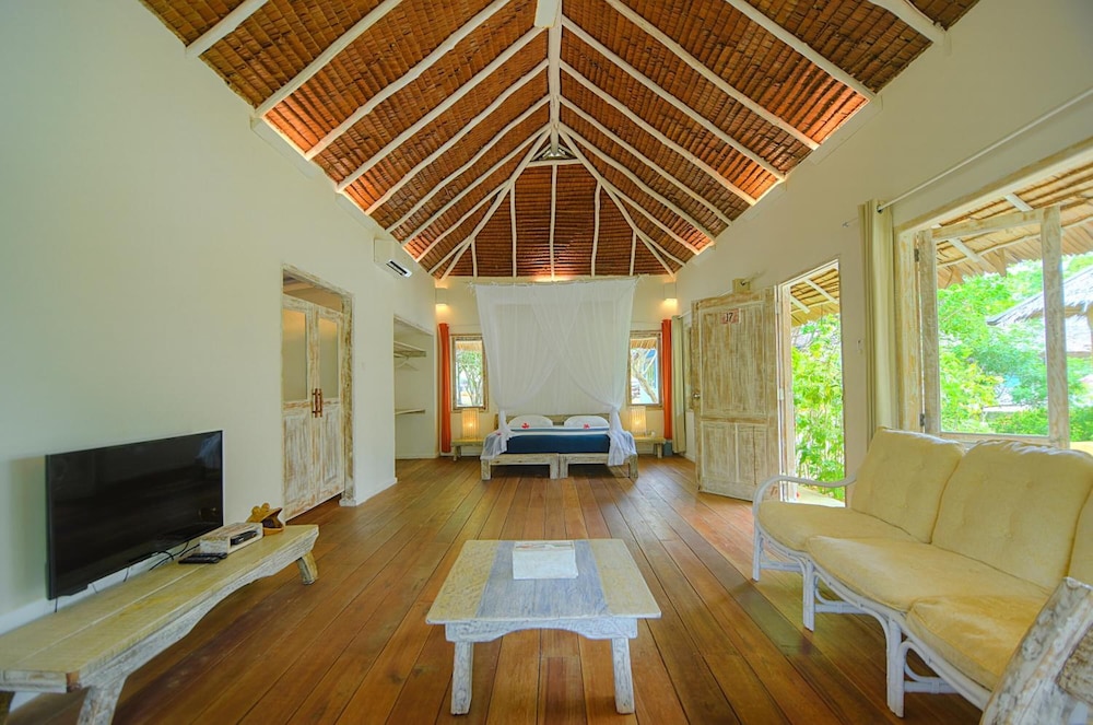Trikora Beach Club & Resort 47/71