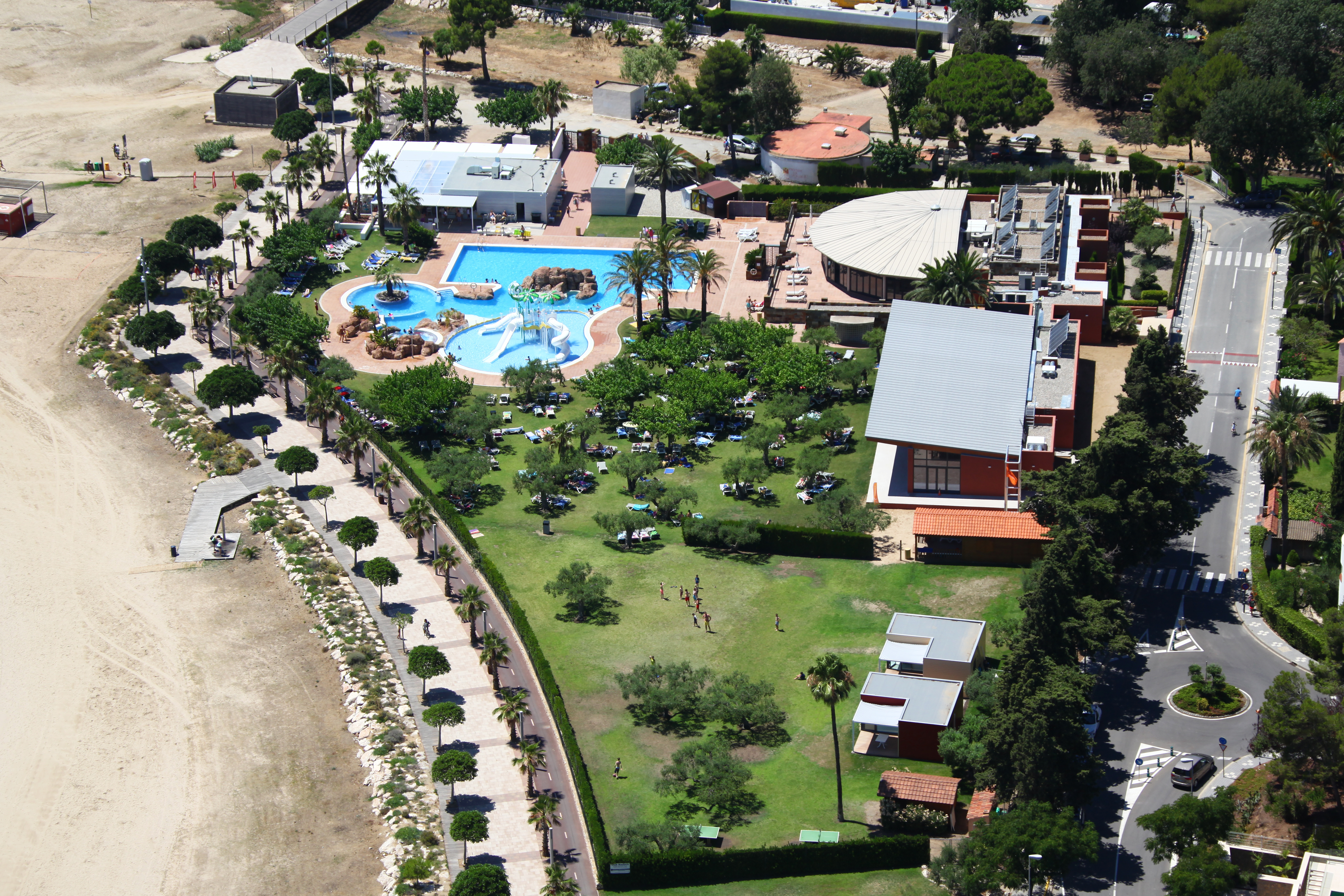 Estival El Dorado Resort 46/50