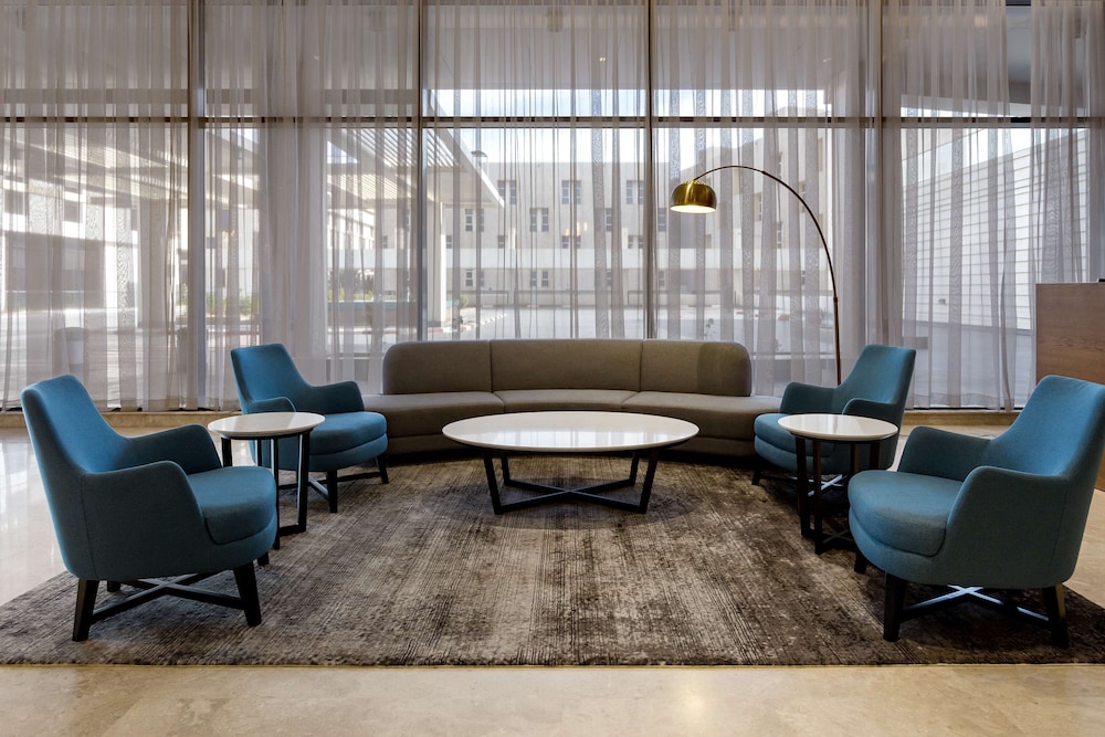 Radisson Hotel & Apartments Dammam Industry City 50/69