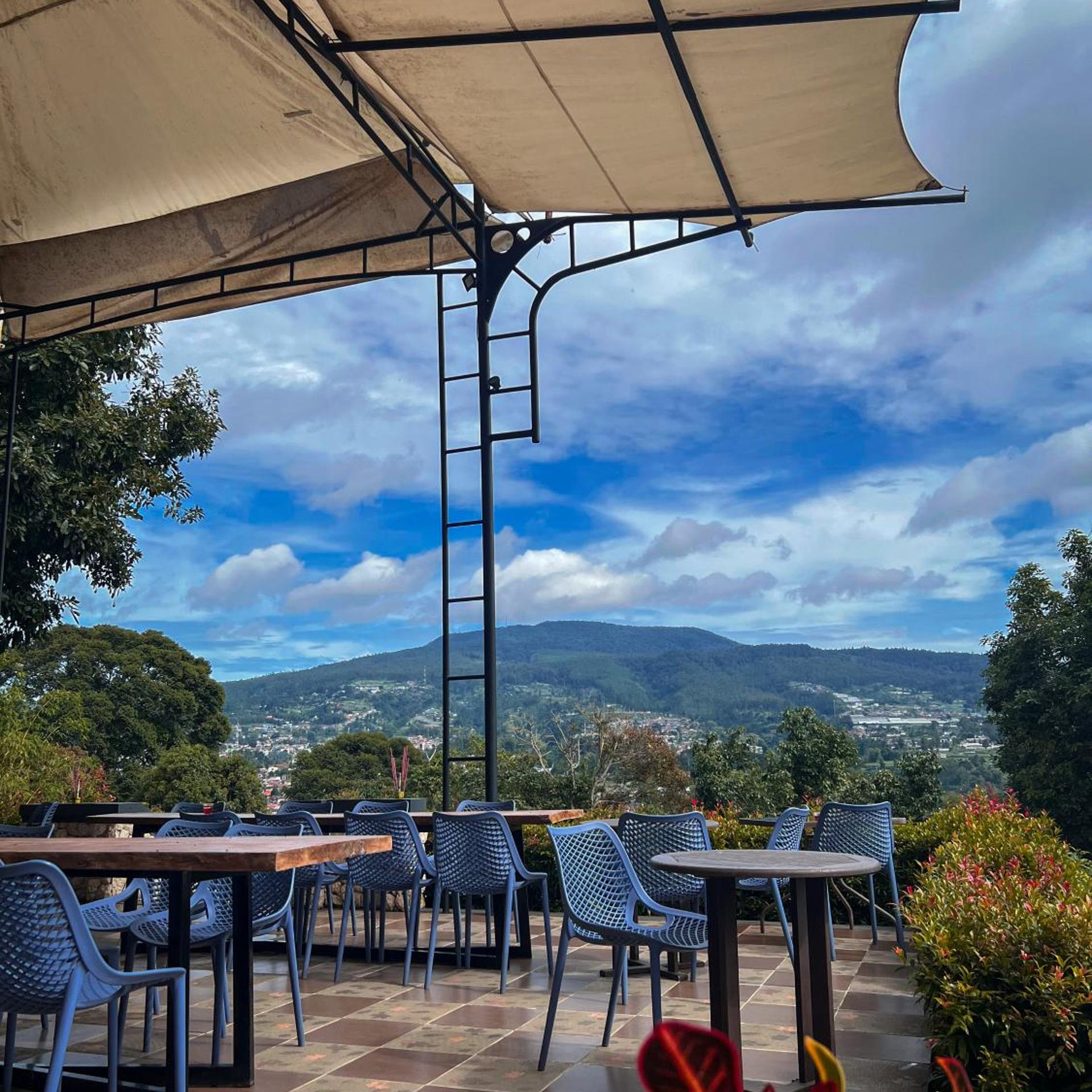 Trizara Resorts Glamping 34/59