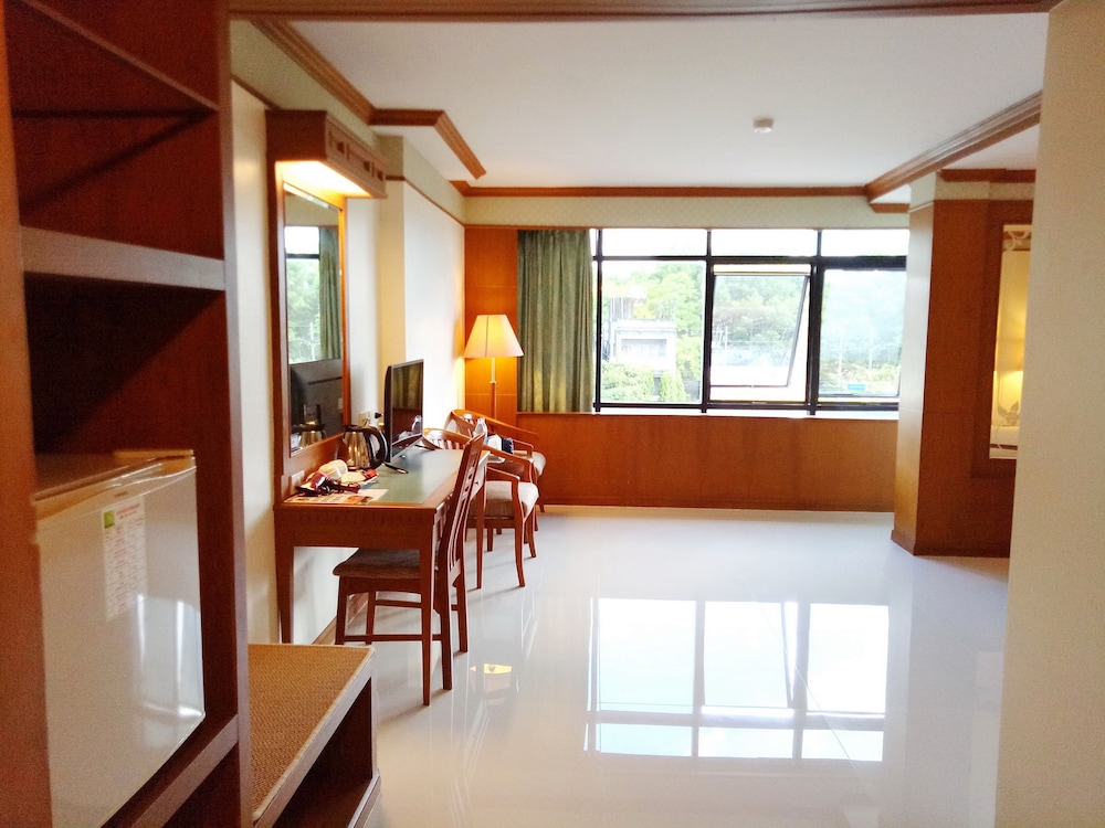 Grand Park Hotel 55/69