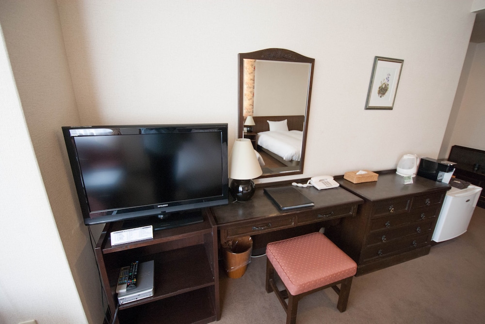 Hakuba Mominoki Hotel 59/74