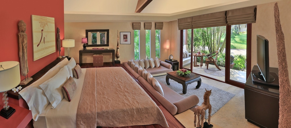 Zazen Boutique Resort & Spa 20/50