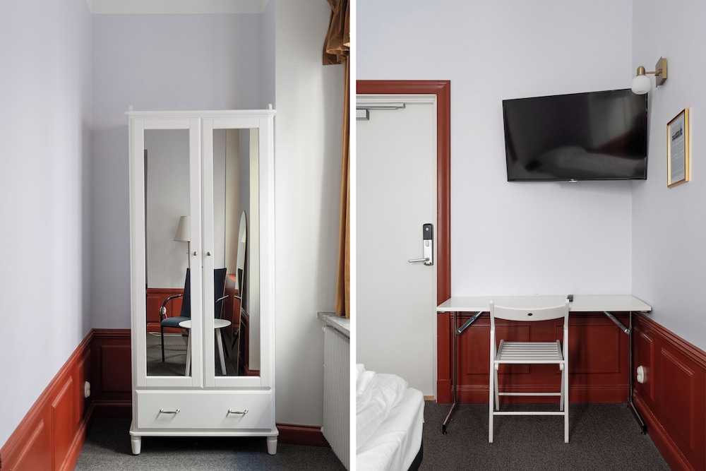 Hotell Skeppsbron 55/67