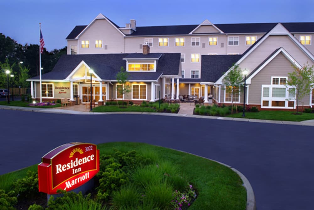 Residence Inn Atlantic City Airport Egg Harbor Township 5/64