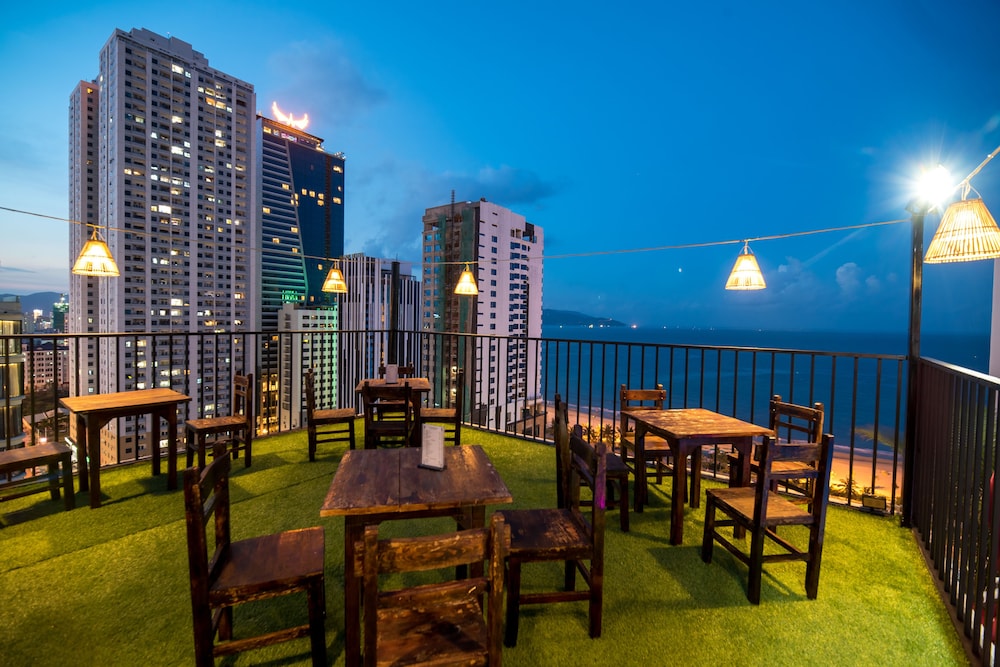 Nhat Minh Hotel And Apartment 63/65
