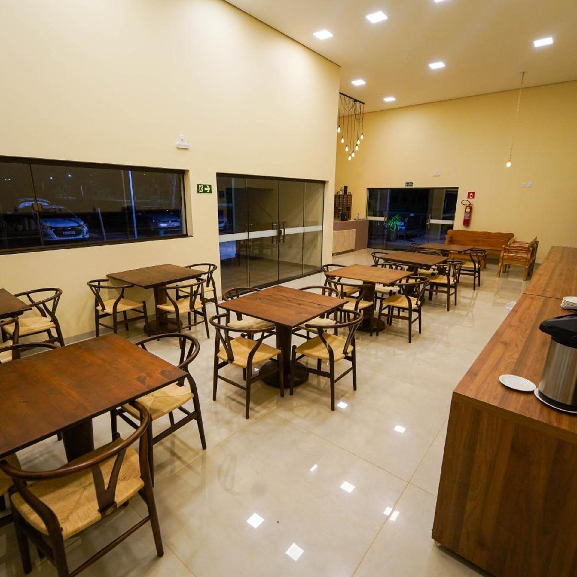 Aeroporto Eco Hotel 45/58