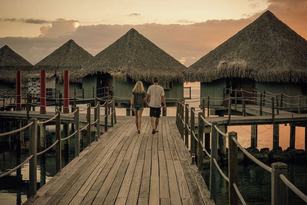 Tahiti Ia Ora Beach Resort 67/83