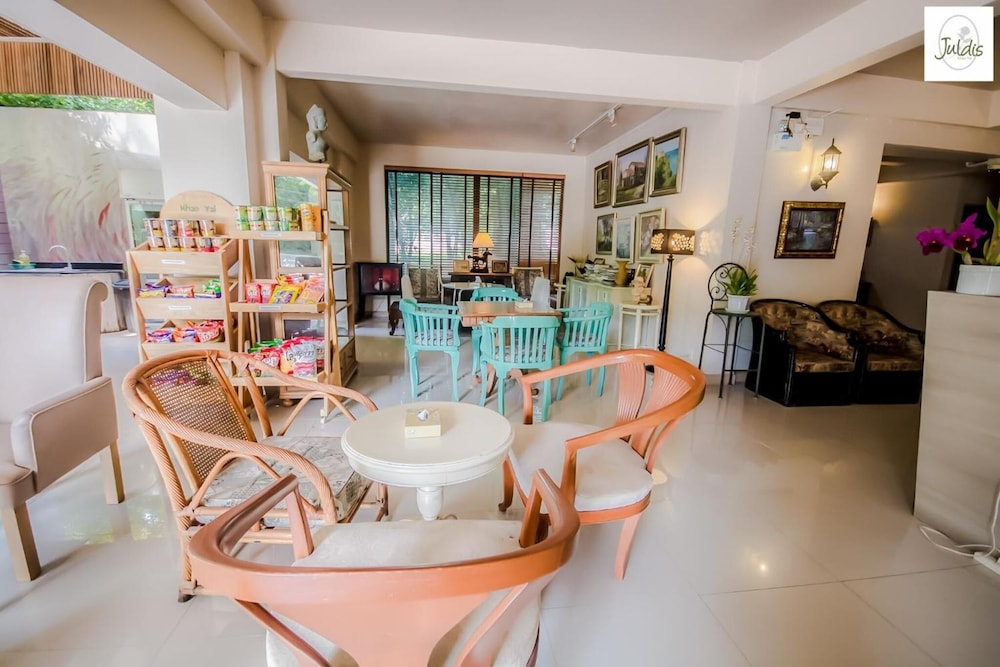 Juldis J2 Khao Yai Hotel 28/44