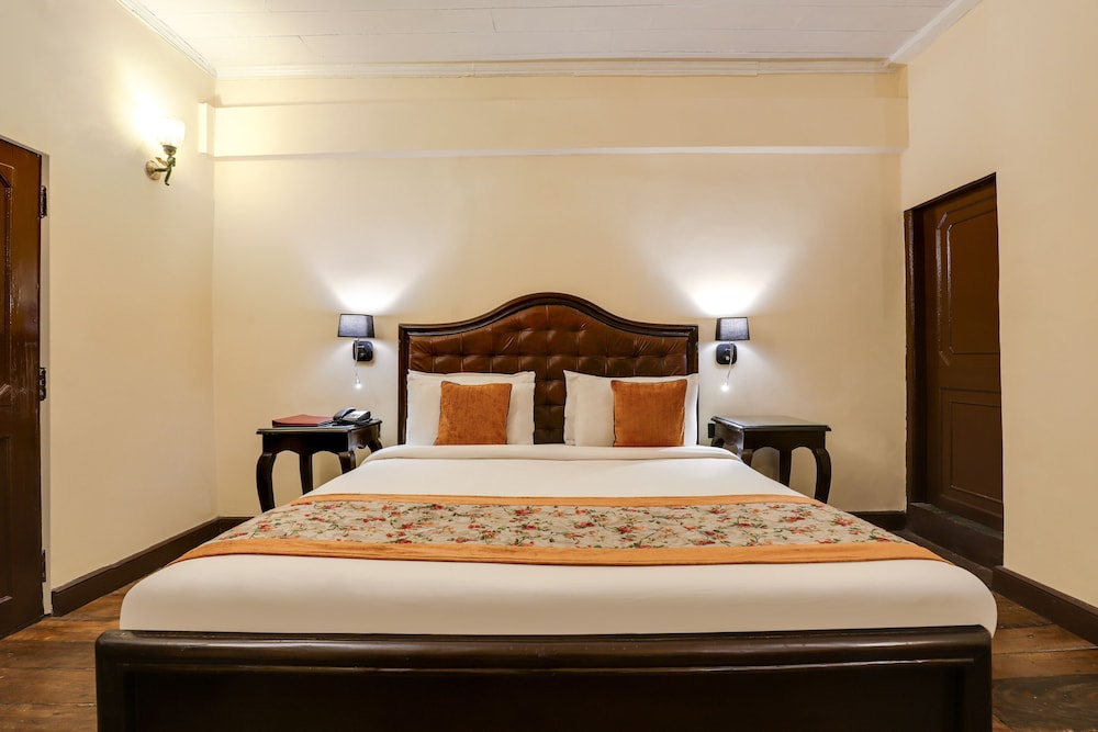 Summit Swiss Heritage Hotel 26/72