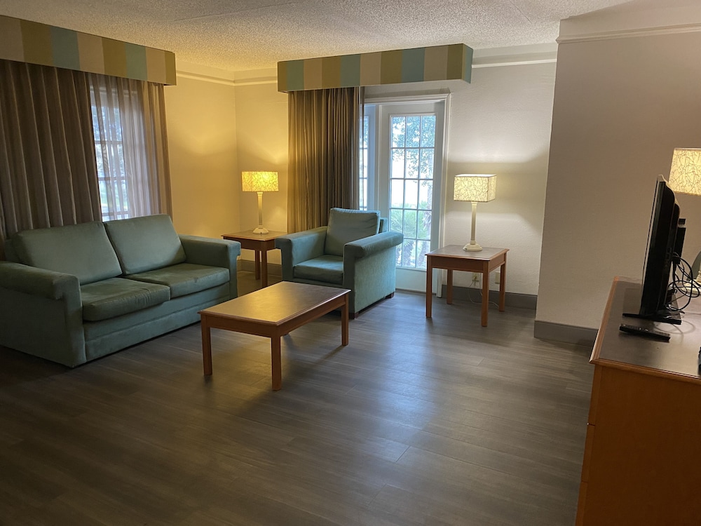 La Quinta Inn Corpus Christi North 35/71