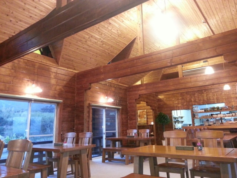 Yakushima Umi-No Cottage Tida 16/22