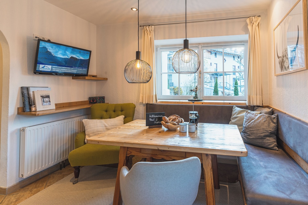 Dorfchalets Kaprun 35/50