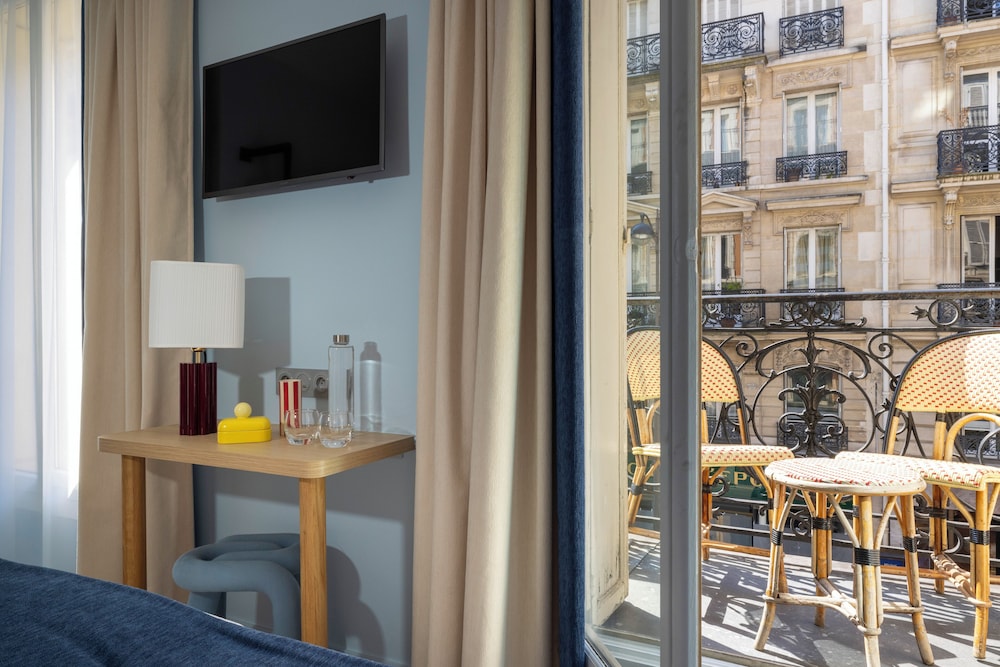 Hotel De Saint Germain 36/50