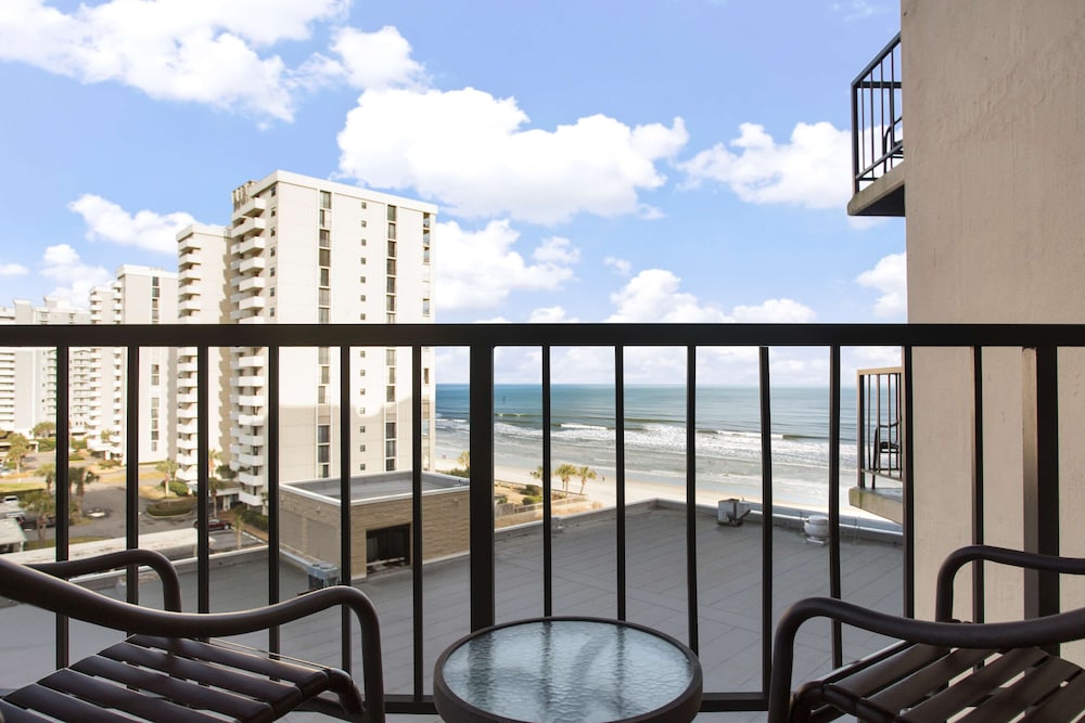 Hilton Myrtle Beach Resort in MYRTLE BEACH - SC