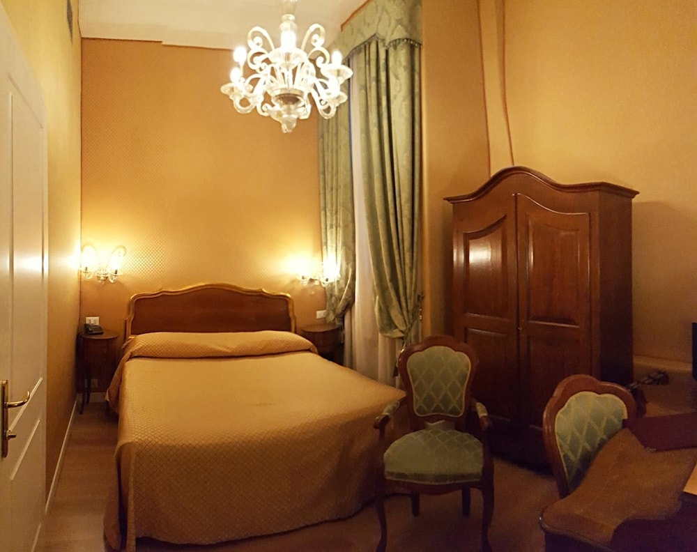 Hotel Locanda Canal 17/50