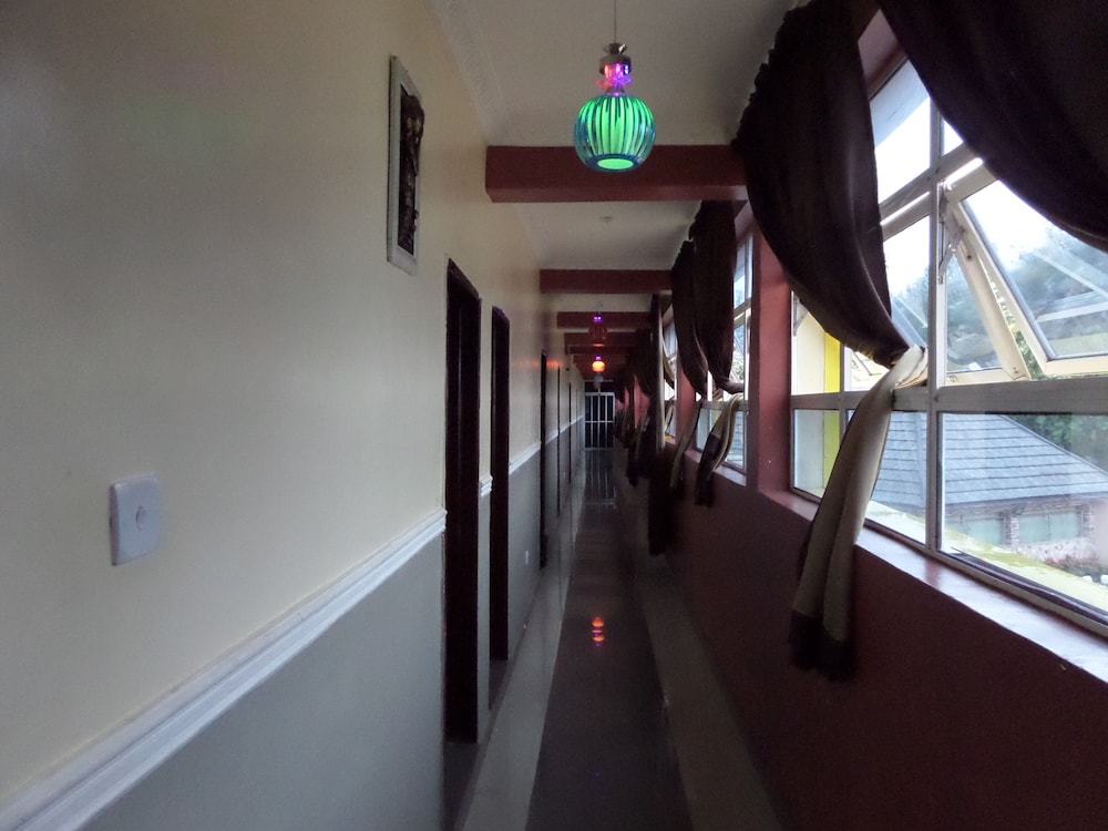 Jimson International Hotel And Suites 12/21