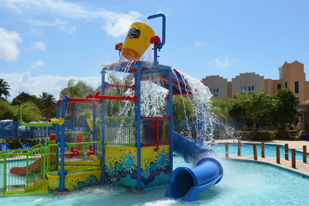 Courtyard Aguadilla 44/47