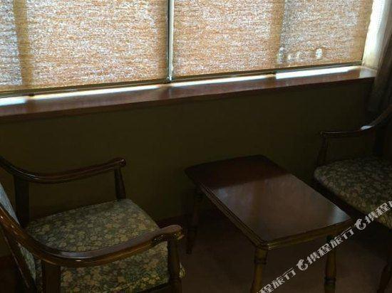 Mitsuwa Ryokan 11/14