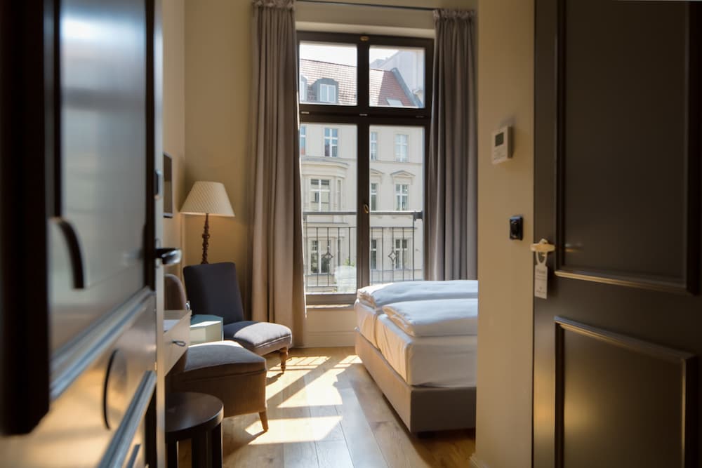 Monbijou Hotel Berlin 32/67