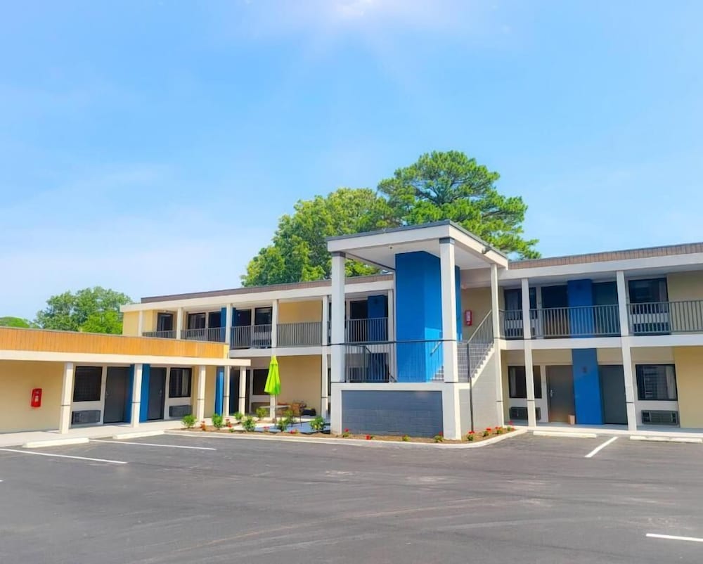 Motel6 Norfolk, VA – East Little Creek photo4