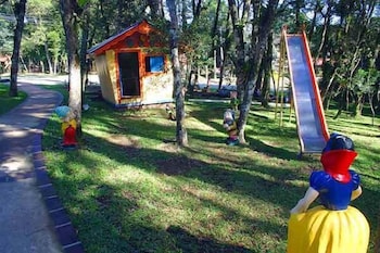 Pousada Do Bosque 3/63