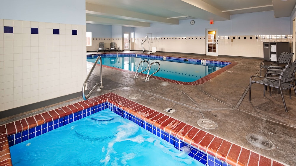 Best Western Crater Lake Highway White City/Medford 23/50
