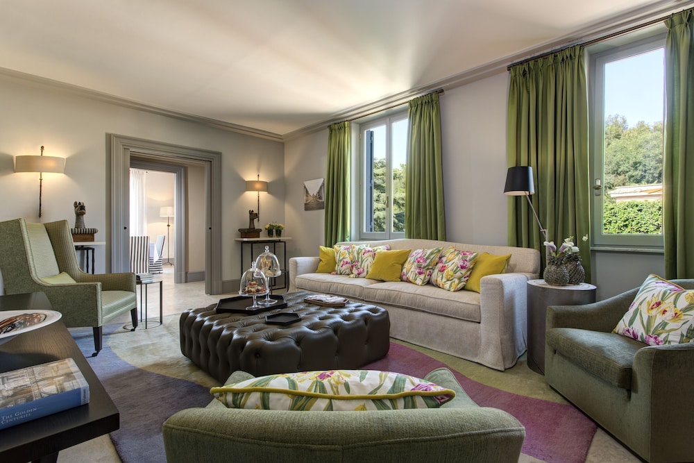 Rocco Forte Hotel de Russie 51/82