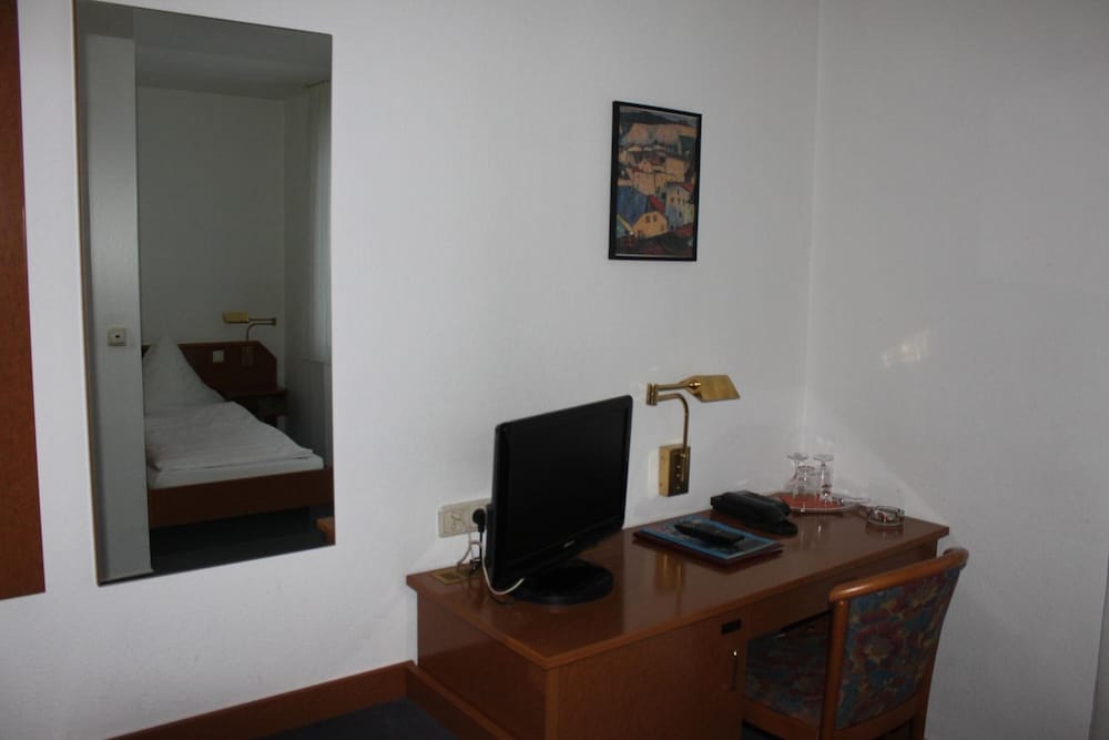 Hotel Roemerstein 8/34