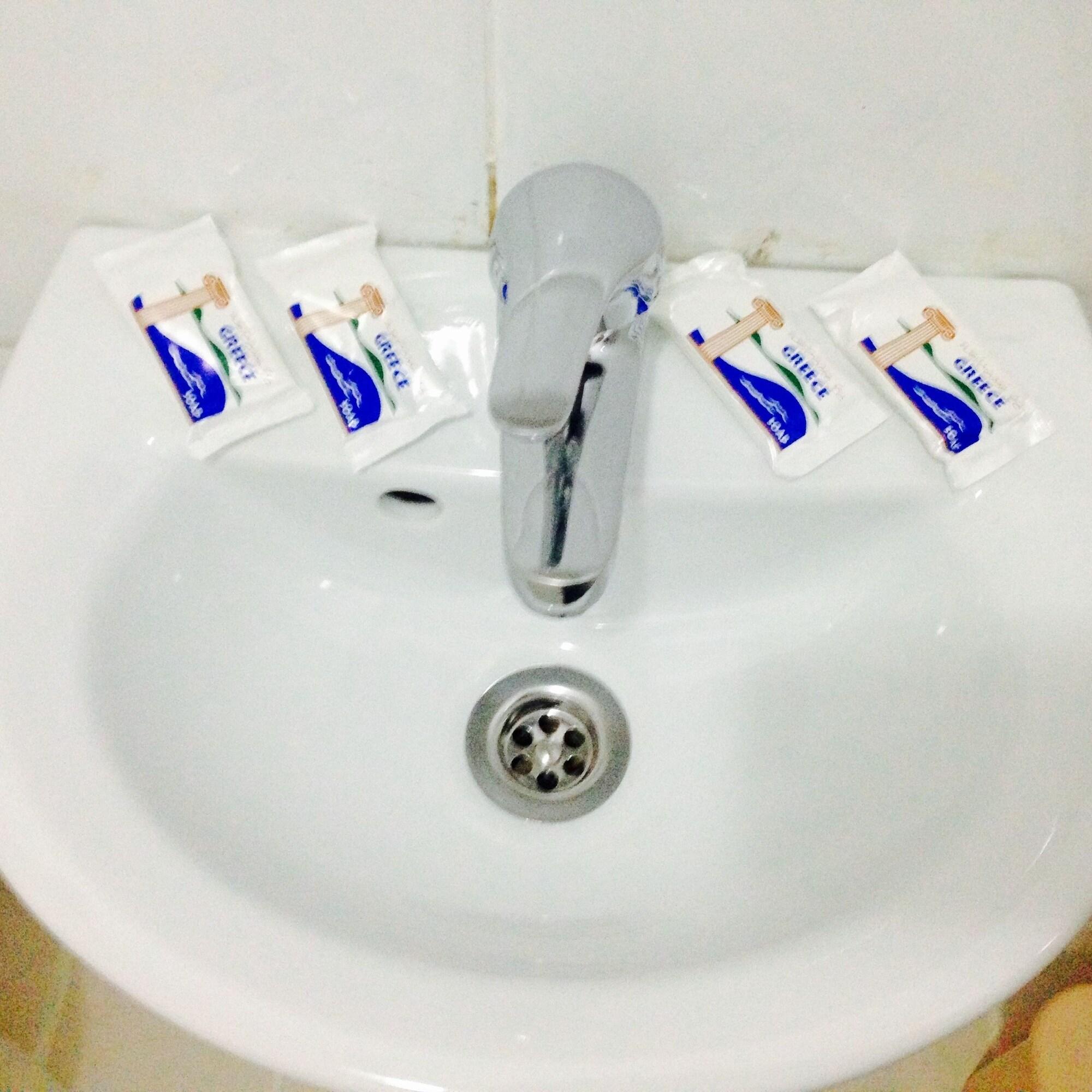 Ikaros Hotel 14/14