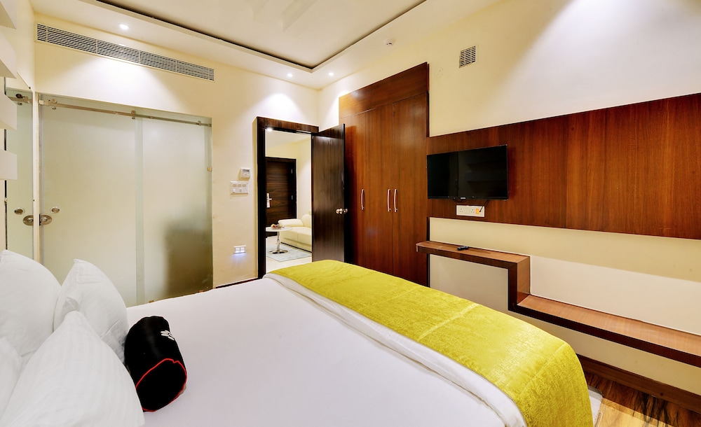 Mastiff Select Gulbarga Hotel 21/49