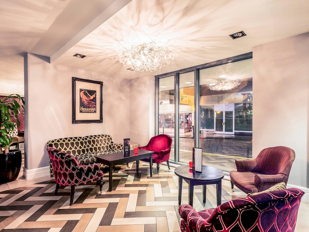 Mercure Darlington Kings Hotel 38/61