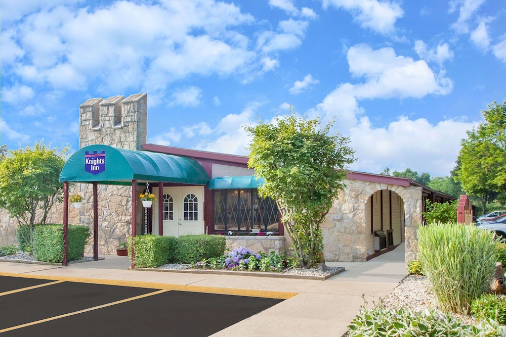 amenities