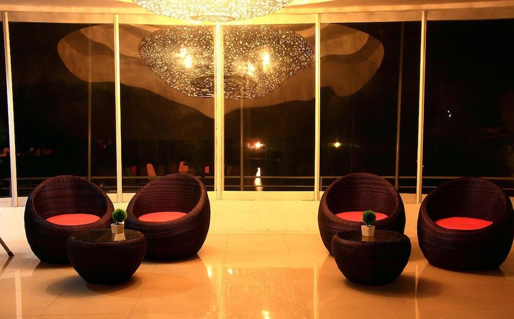DNA Super Ozone Resort KhaoYai 30/50