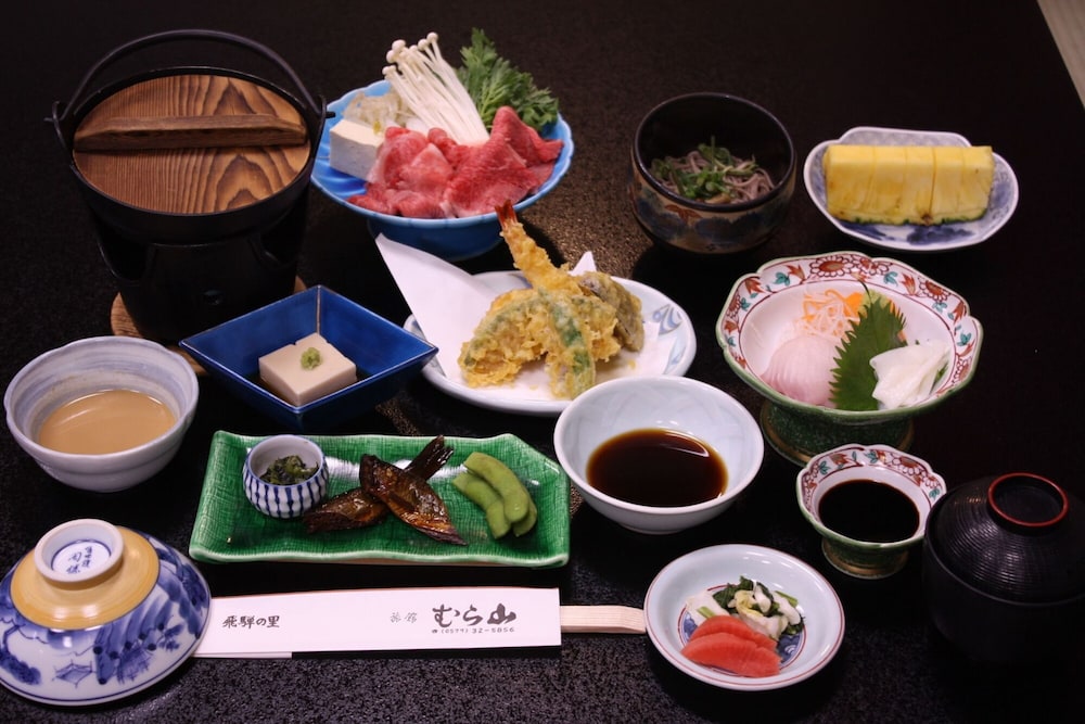 Ryokan Murayama 42/50